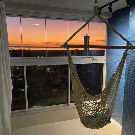 Apartamento Horizonte Azul, Vista Lago, Proximo Ao Shopping パルマス エクステリア 写真