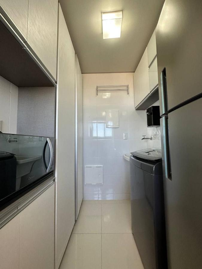 Apartamento Horizonte Azul, Vista Lago, Proximo Ao Shopping パルマス エクステリア 写真