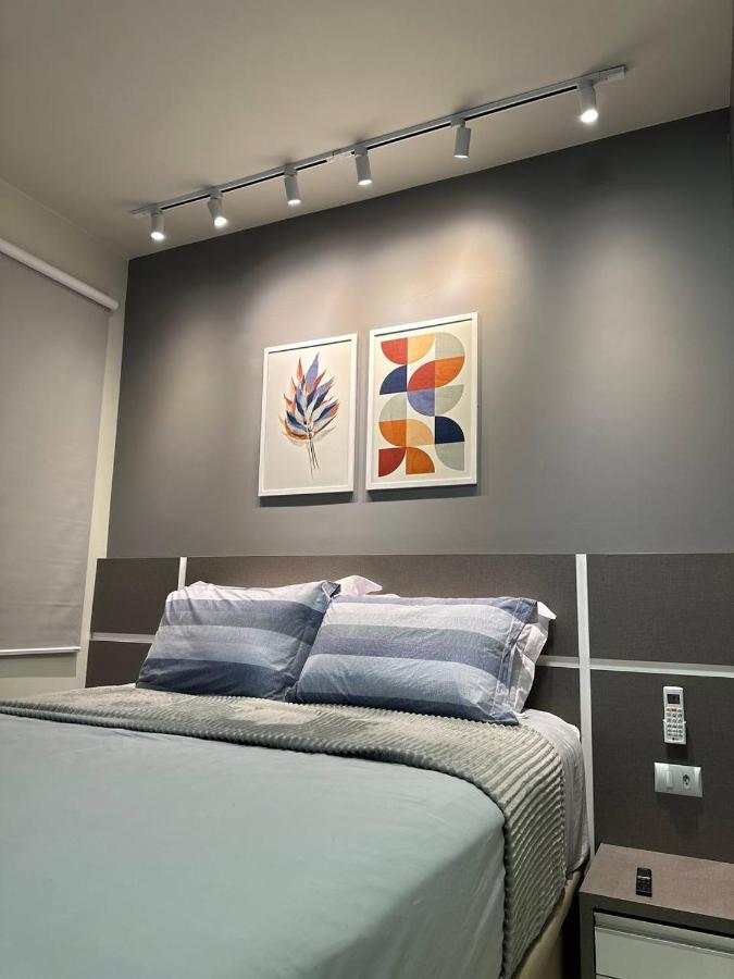 Apartamento Horizonte Azul, Vista Lago, Proximo Ao Shopping パルマス エクステリア 写真