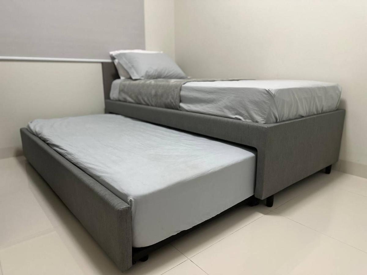 Apartamento Horizonte Azul, Vista Lago, Proximo Ao Shopping パルマス エクステリア 写真