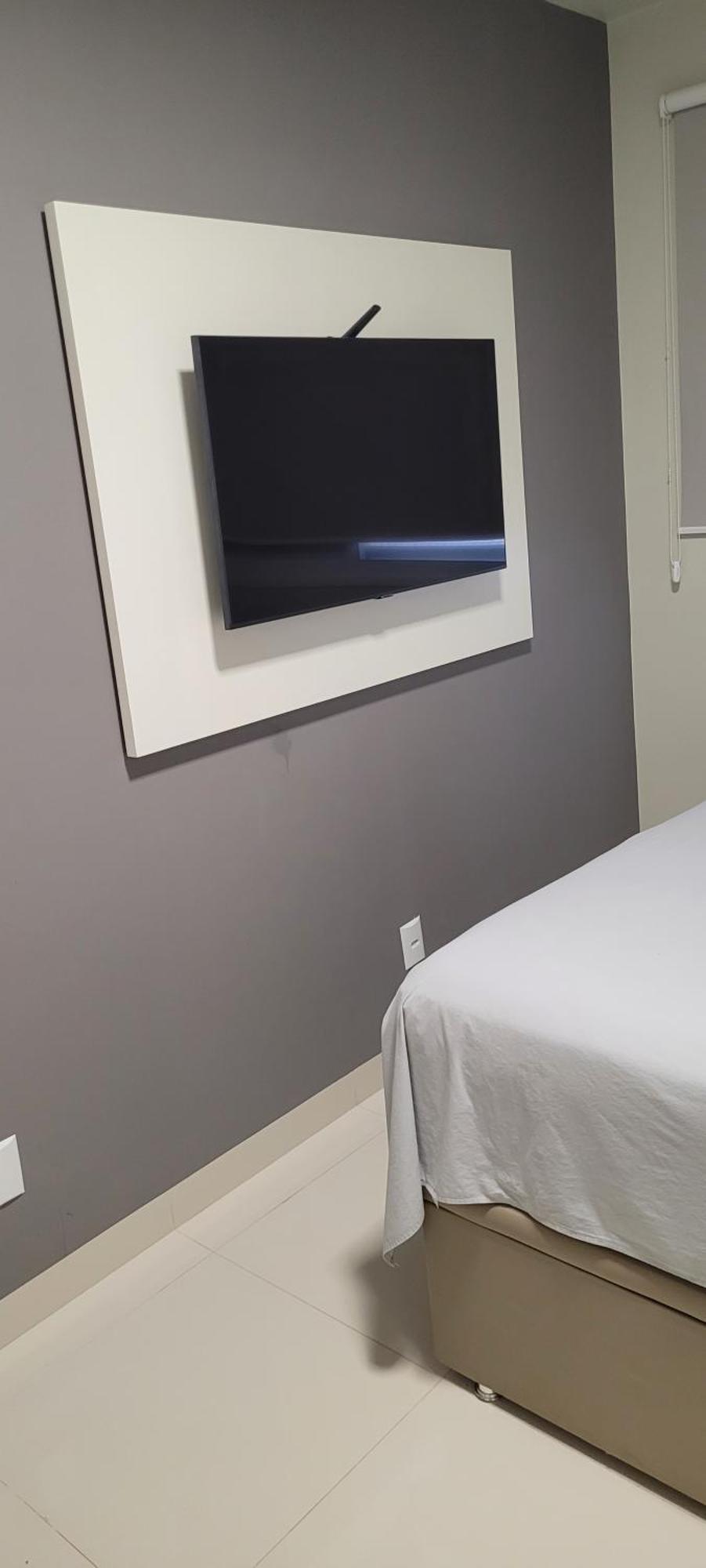 Apartamento Horizonte Azul, Vista Lago, Proximo Ao Shopping パルマス エクステリア 写真