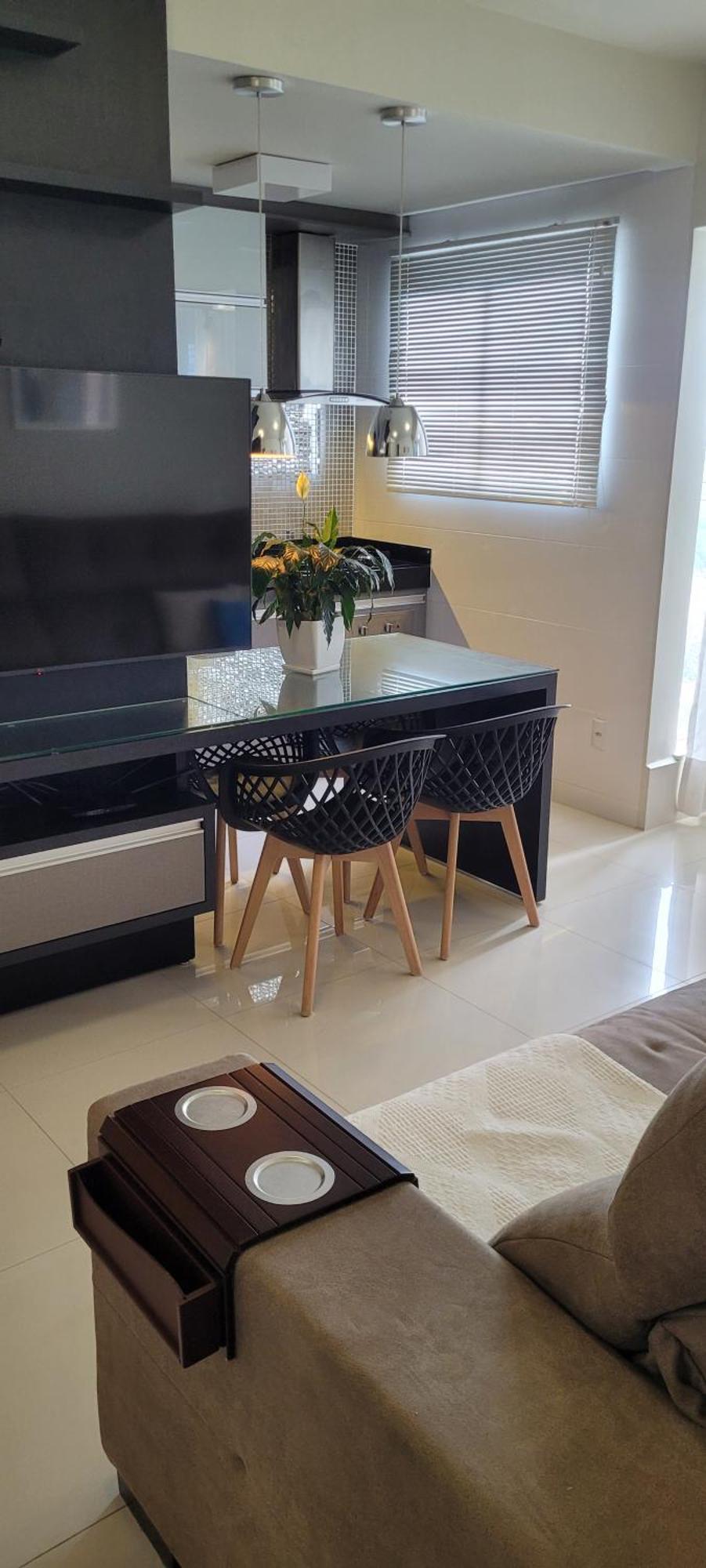 Apartamento Horizonte Azul, Vista Lago, Proximo Ao Shopping パルマス エクステリア 写真