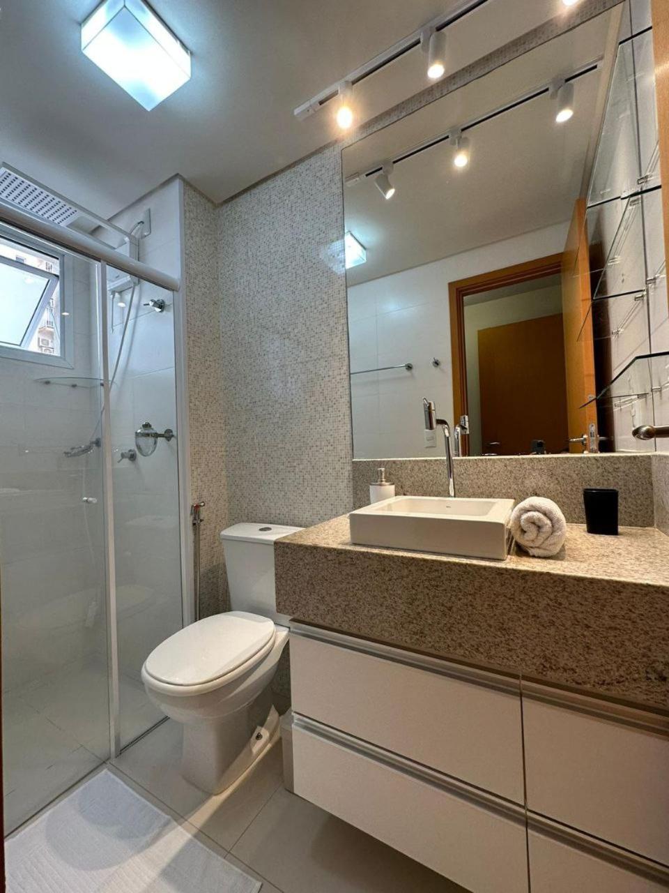 Apartamento Horizonte Azul, Vista Lago, Proximo Ao Shopping パルマス エクステリア 写真