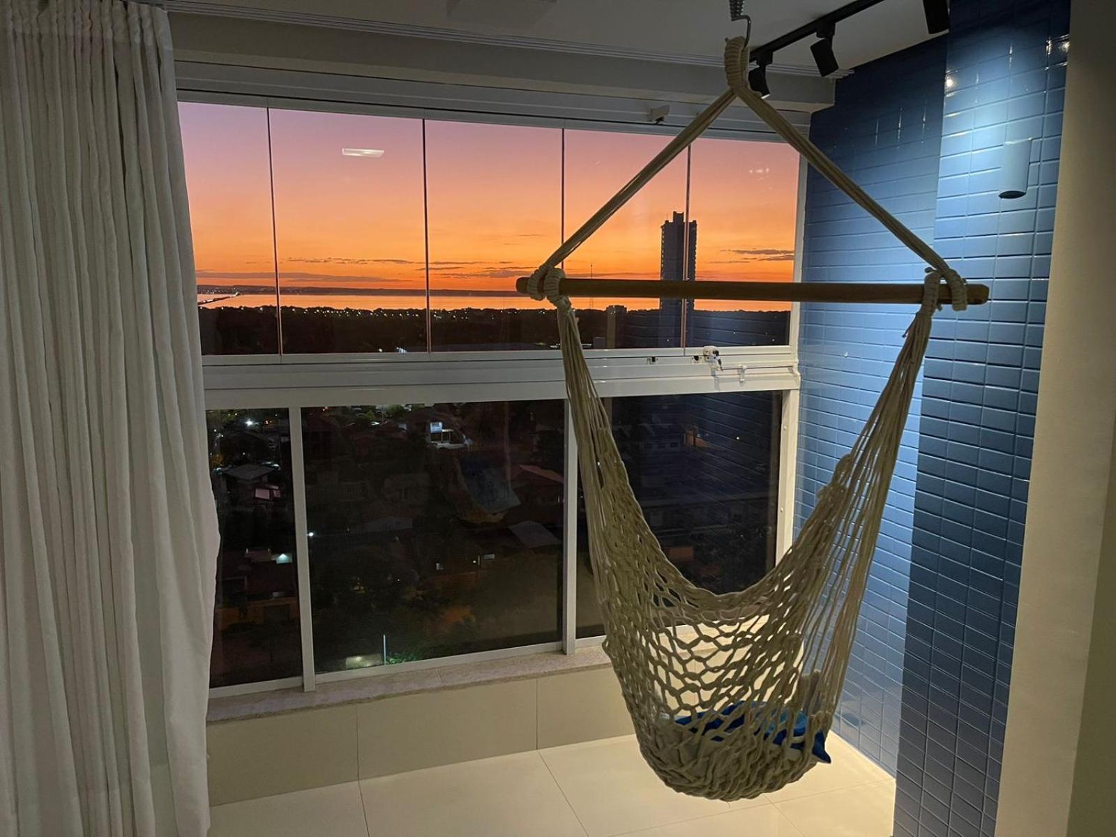 Apartamento Horizonte Azul, Vista Lago, Proximo Ao Shopping パルマス エクステリア 写真