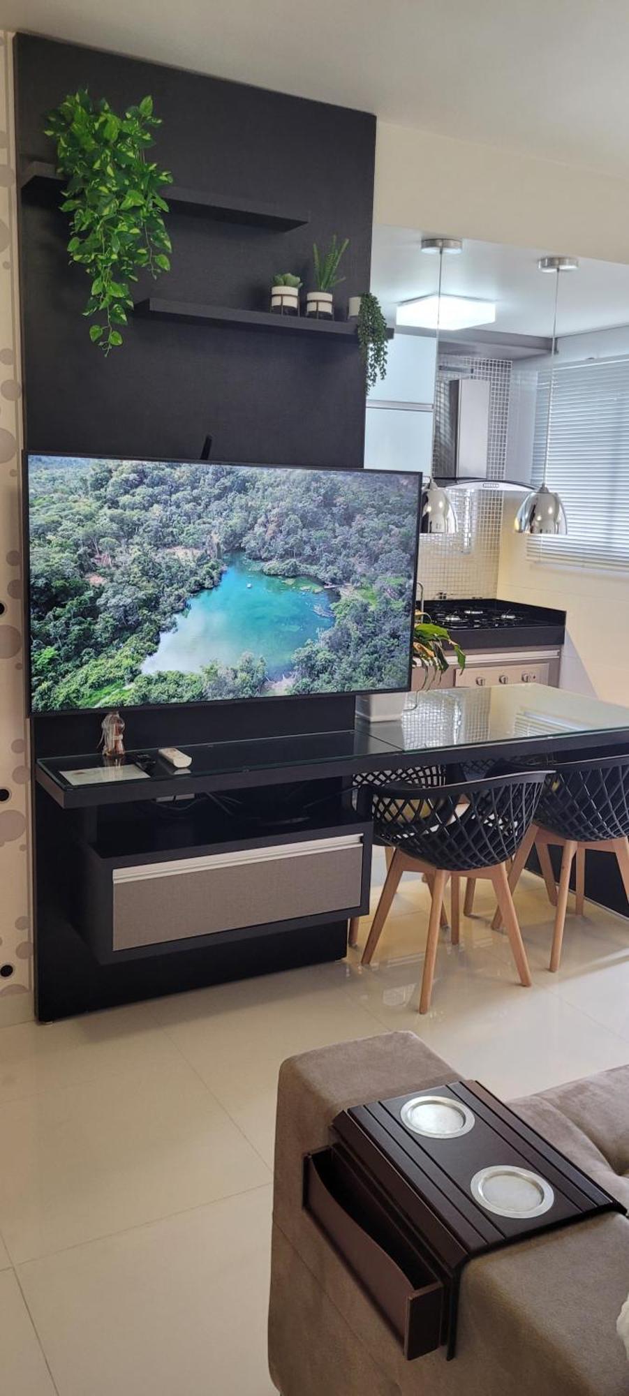 Apartamento Horizonte Azul, Vista Lago, Proximo Ao Shopping パルマス エクステリア 写真